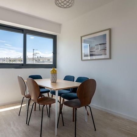 Cannes Apartments Next To La Croisette And Beach By Easybnb Eksteriør billede