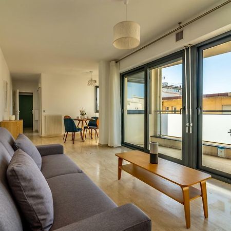 Cannes Apartments Next To La Croisette And Beach By Easybnb Eksteriør billede