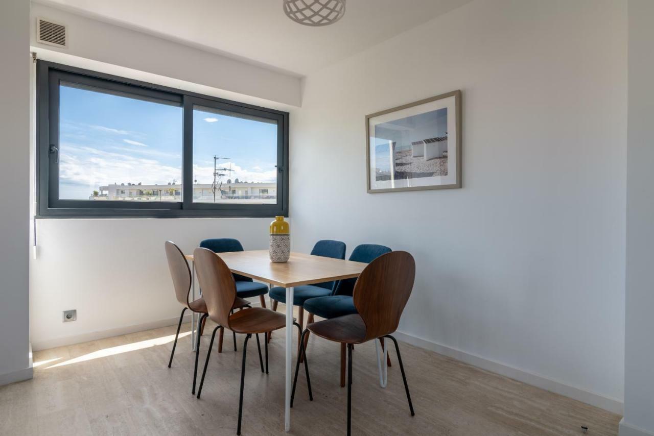 Cannes Apartments Next To La Croisette And Beach By Easybnb Eksteriør billede