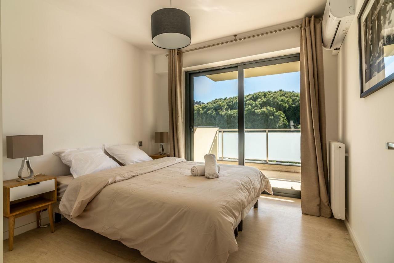 Cannes Apartments Next To La Croisette And Beach By Easybnb Eksteriør billede