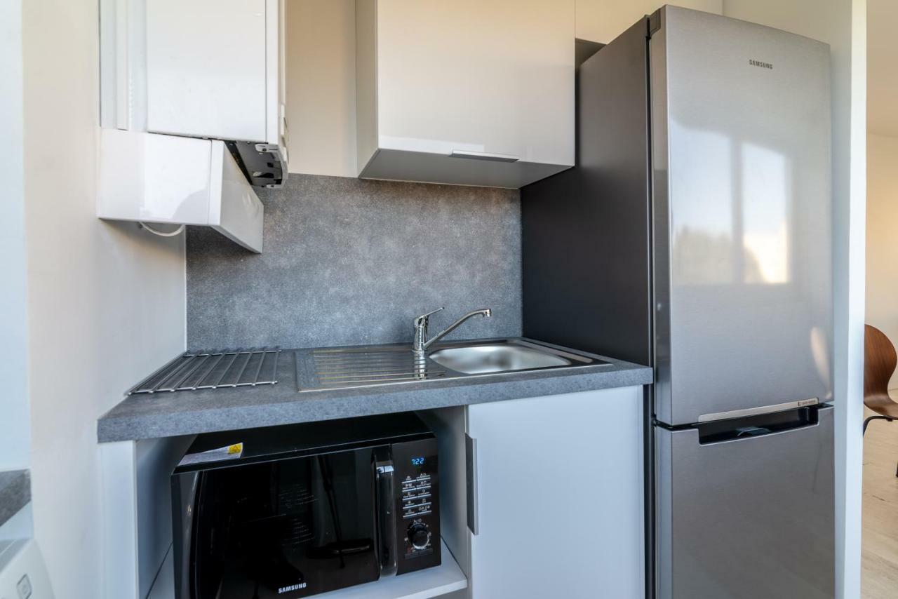 Cannes Apartments Next To La Croisette And Beach By Easybnb Eksteriør billede