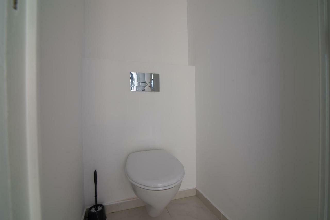 Cannes Apartments Next To La Croisette And Beach By Easybnb Eksteriør billede