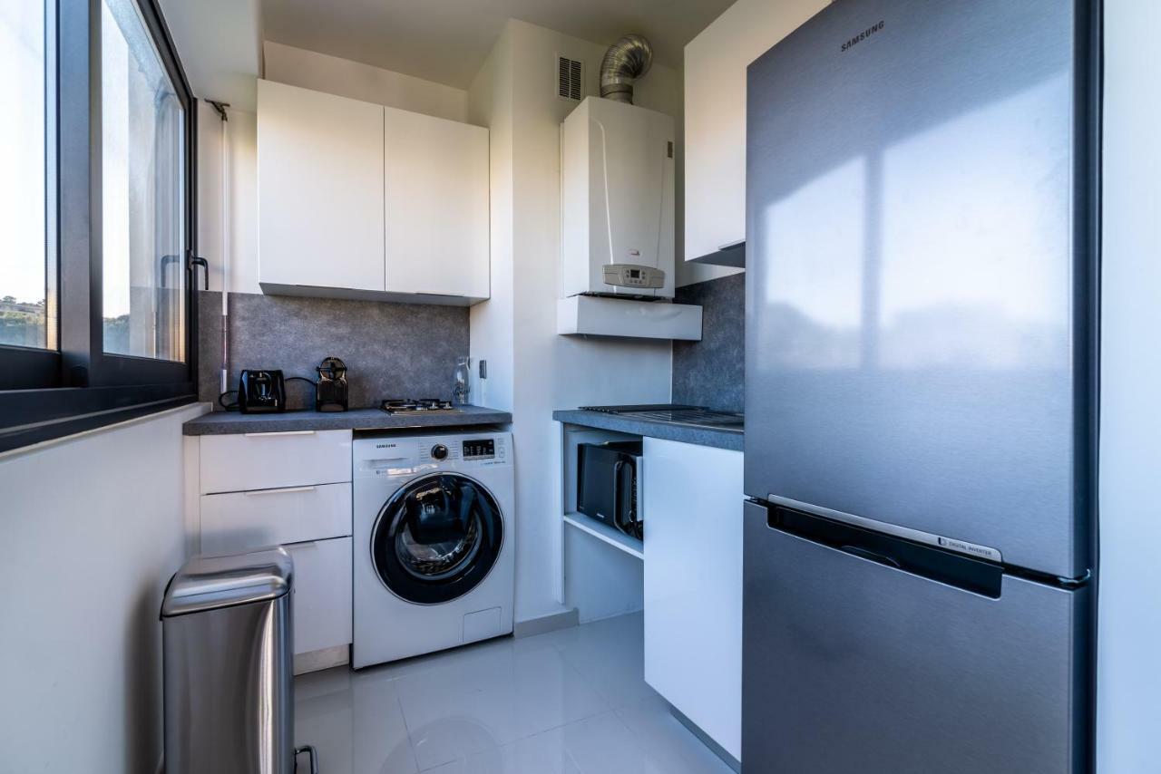 Cannes Apartments Next To La Croisette And Beach By Easybnb Eksteriør billede