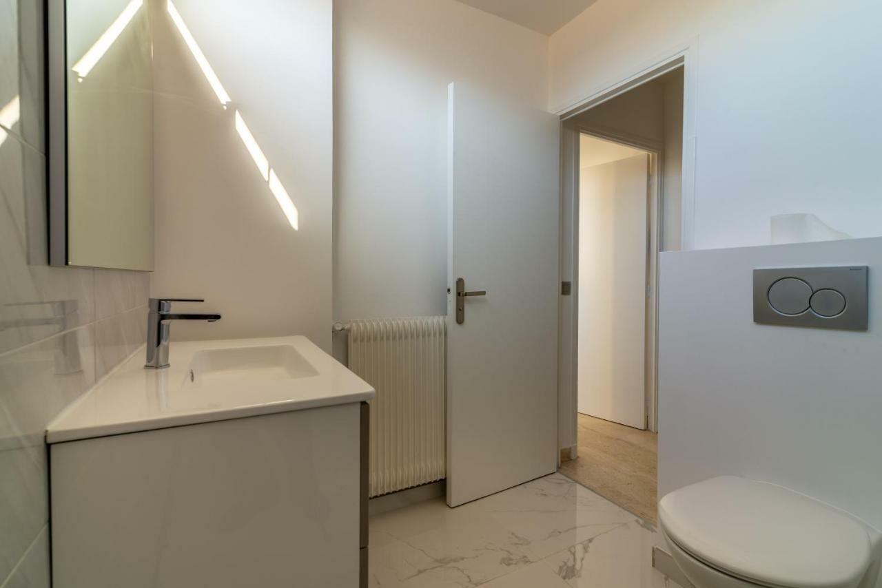 Cannes Apartments Next To La Croisette And Beach By Easybnb Eksteriør billede