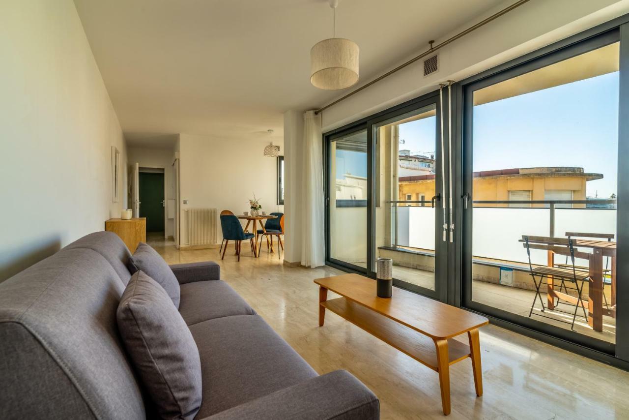 Cannes Apartments Next To La Croisette And Beach By Easybnb Eksteriør billede